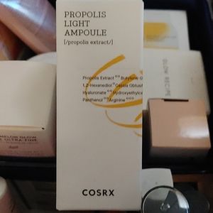 Propolis Light Ampoule by COSRX Free Shipping